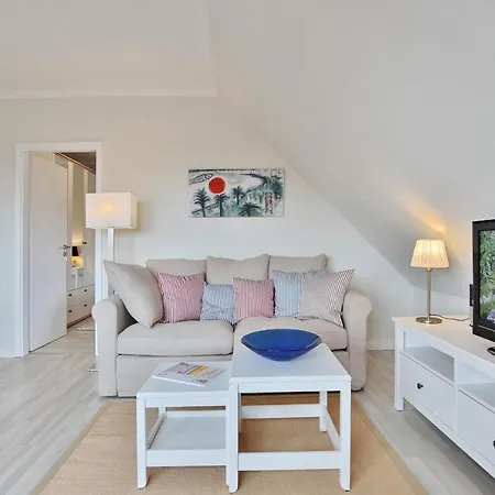 Wohnpark Am Muehlenteich Wohnpark Am Muehlenteich 17 Apartment *