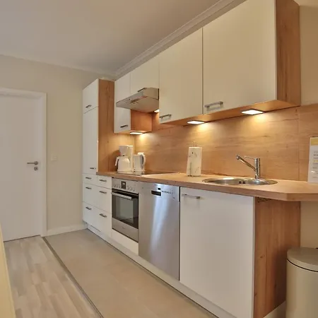 Wohnpark Am Muehlenteich Wohnpark Am Muehlenteich 17 Timmendorfer Strand