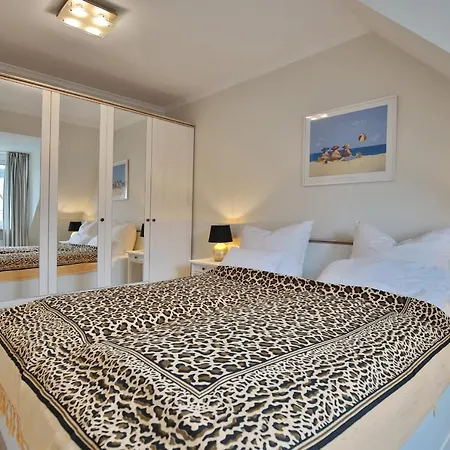 Wohnpark Am Muehlenteich Wohnpark Am Muehlenteich 17 *