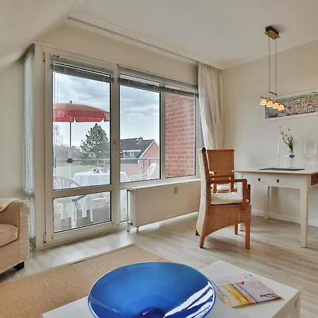 Apartmán Wohnpark Am Muehlenteich Wohnpark Am Muehlenteich 17 Timmendorfer Strand