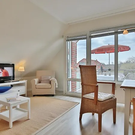 Apartmán Wohnpark Am Muehlenteich Wohnpark Am Muehlenteich 17