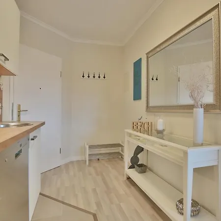 Apartment Wohnpark Am Muehlenteich Wohnpark Am Muehlenteich 17 *