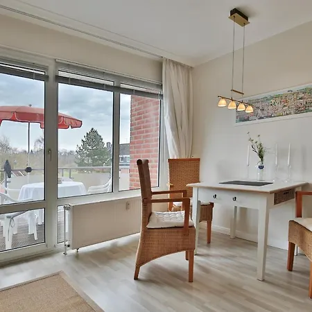 Wohnpark Am Muehlenteich Wohnpark Am Muehlenteich 17 *