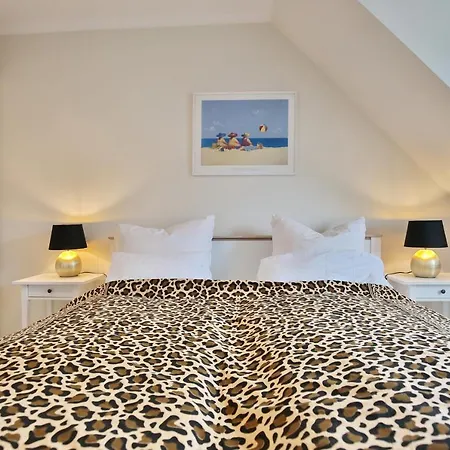 Apartment Wohnpark Am Muehlenteich Wohnpark Am Muehlenteich 17 Timmendorfer Strand