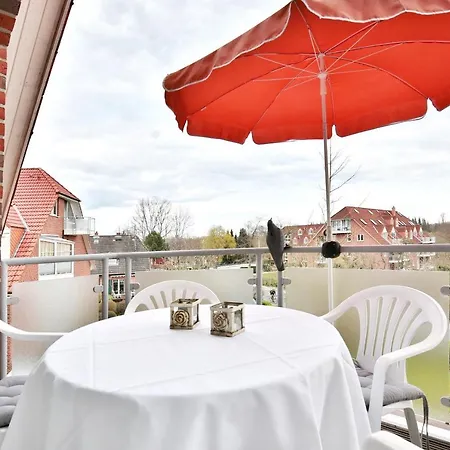 Wohnpark Am Muehlenteich Wohnpark Am Muehlenteich 17 *