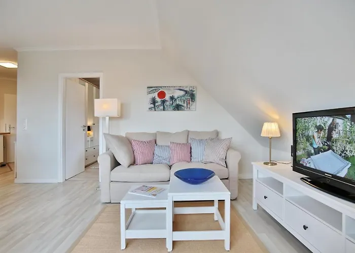 Wohnpark Am Muehlenteich Wohnpark Am Muehlenteich 17 Apartmán *