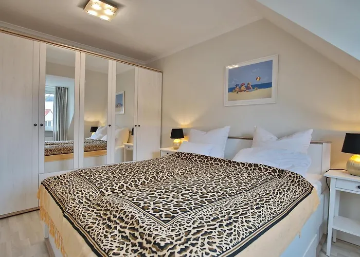 Wohnpark Am Muehlenteich Wohnpark Am Muehlenteich 17 *