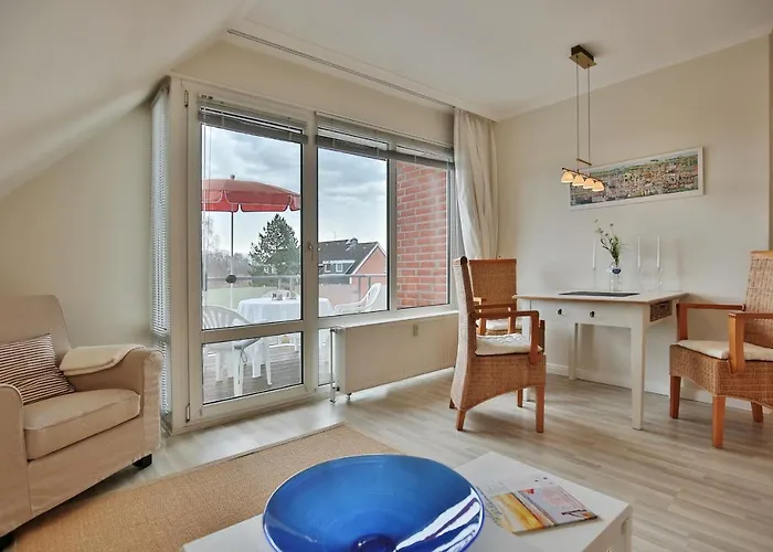 Apartmán Wohnpark Am Muehlenteich Wohnpark Am Muehlenteich 17 Timmendorfer Strand