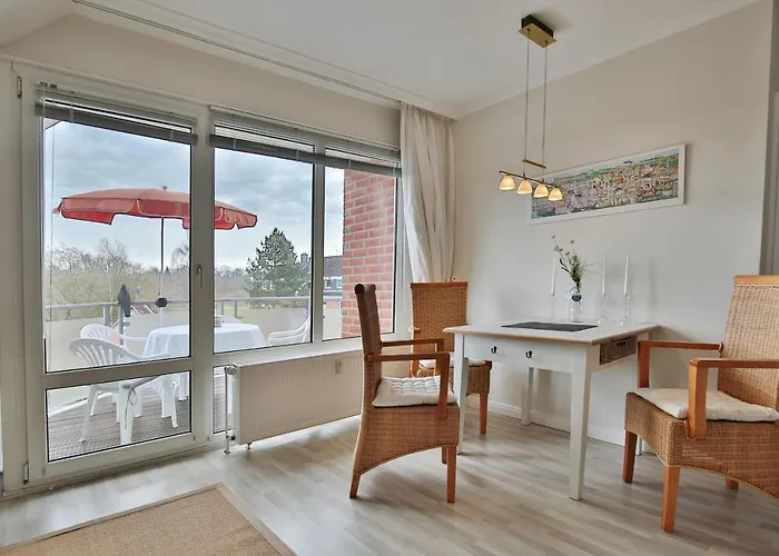 Wohnpark Am Muehlenteich Wohnpark Am Muehlenteich 17 *