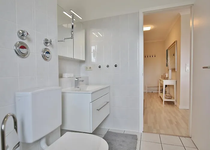 Wohnpark Am Muehlenteich Wohnpark Am Muehlenteich 17 Timmendorfer Strand