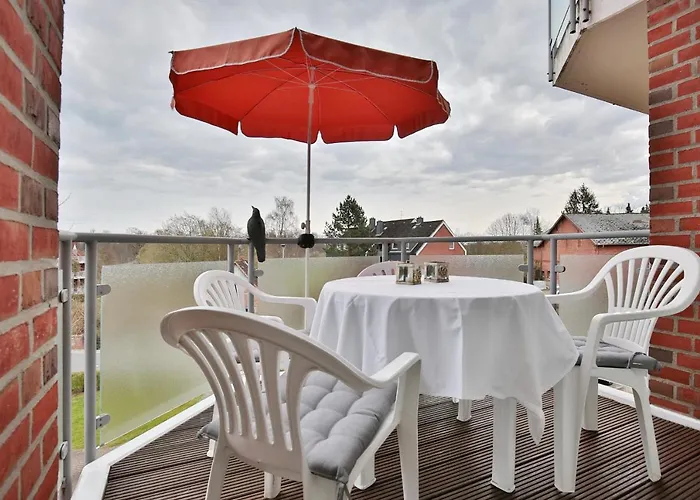 Wohnpark Am Muehlenteich Wohnpark Am Muehlenteich 17 Apartment