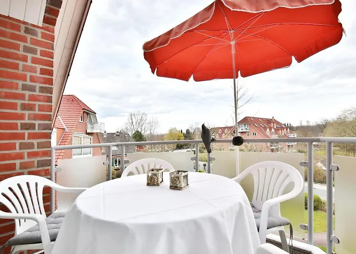 Wohnpark Am Muehlenteich Wohnpark Am Muehlenteich 17 *