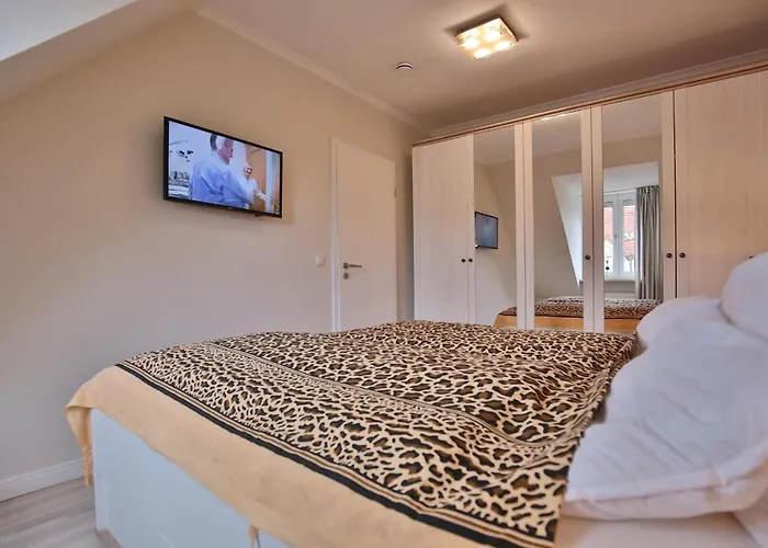 Apartment Wohnpark Am Muehlenteich Wohnpark Am Muehlenteich 17